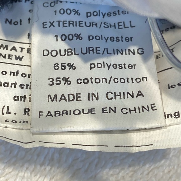 New NHL Mighty Ducks Anaheim Black Plush Waist Crossbody Pouch Bag Unisex - Picture 6 of 10